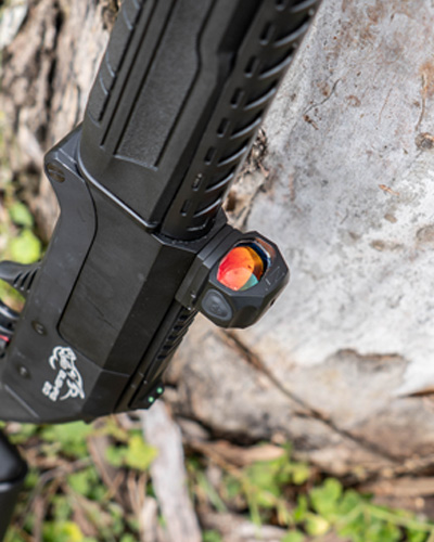 Glock Compatible Sights