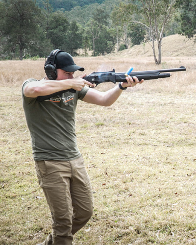 Australian Tested Design