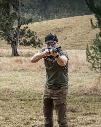 Field Ready Package